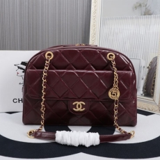 Chanel Top Handle Bags